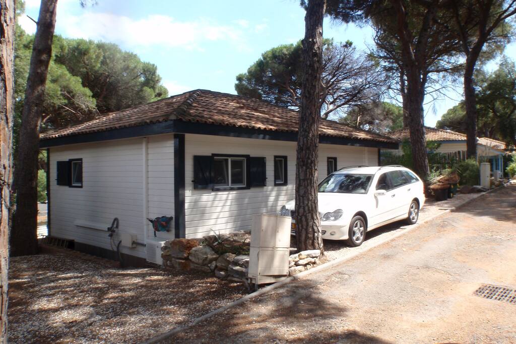 Holiday Home Facilities and Services