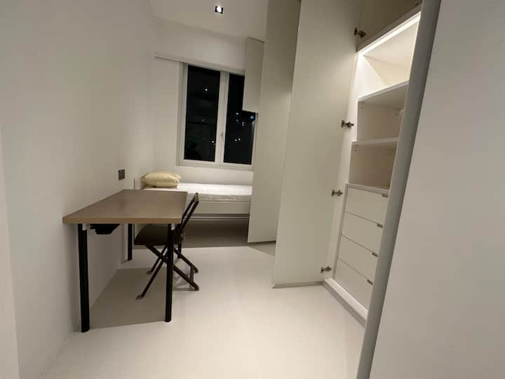 Co-living Space @9cr S-room - Bukit Timah