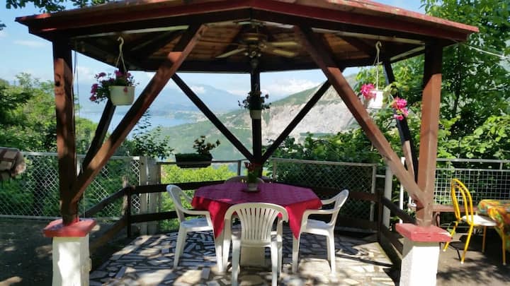 Municipality of Centar Župa Alloggi e case vacanze North Macedonia