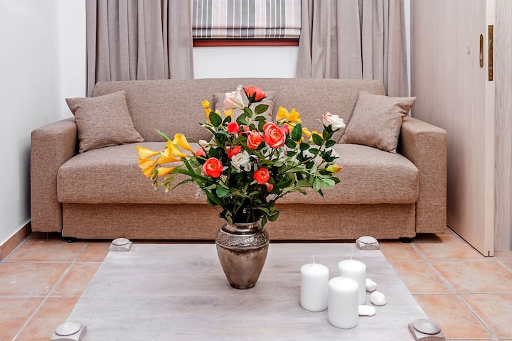 Villa Emily Dassia - Private 5⭐ Villa - Corfù