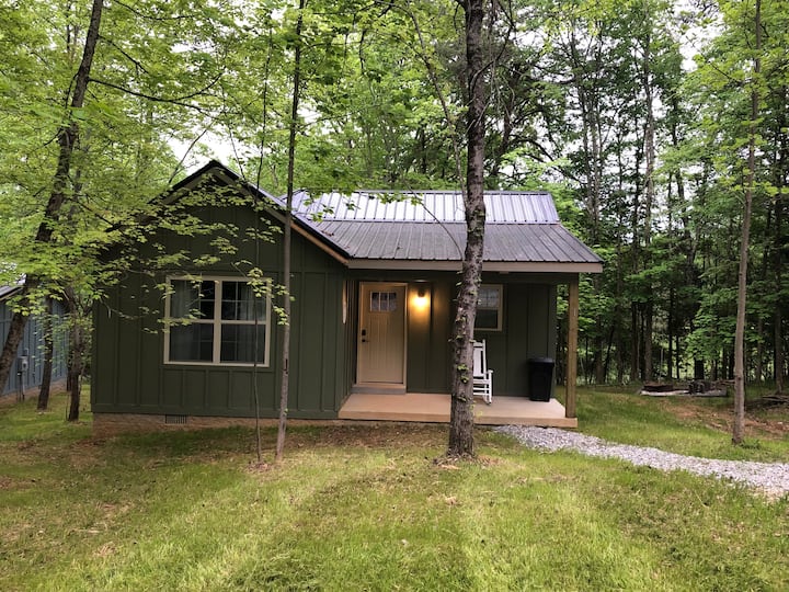 Award Winning Tiny House For Sale In Horse Cave, Ky