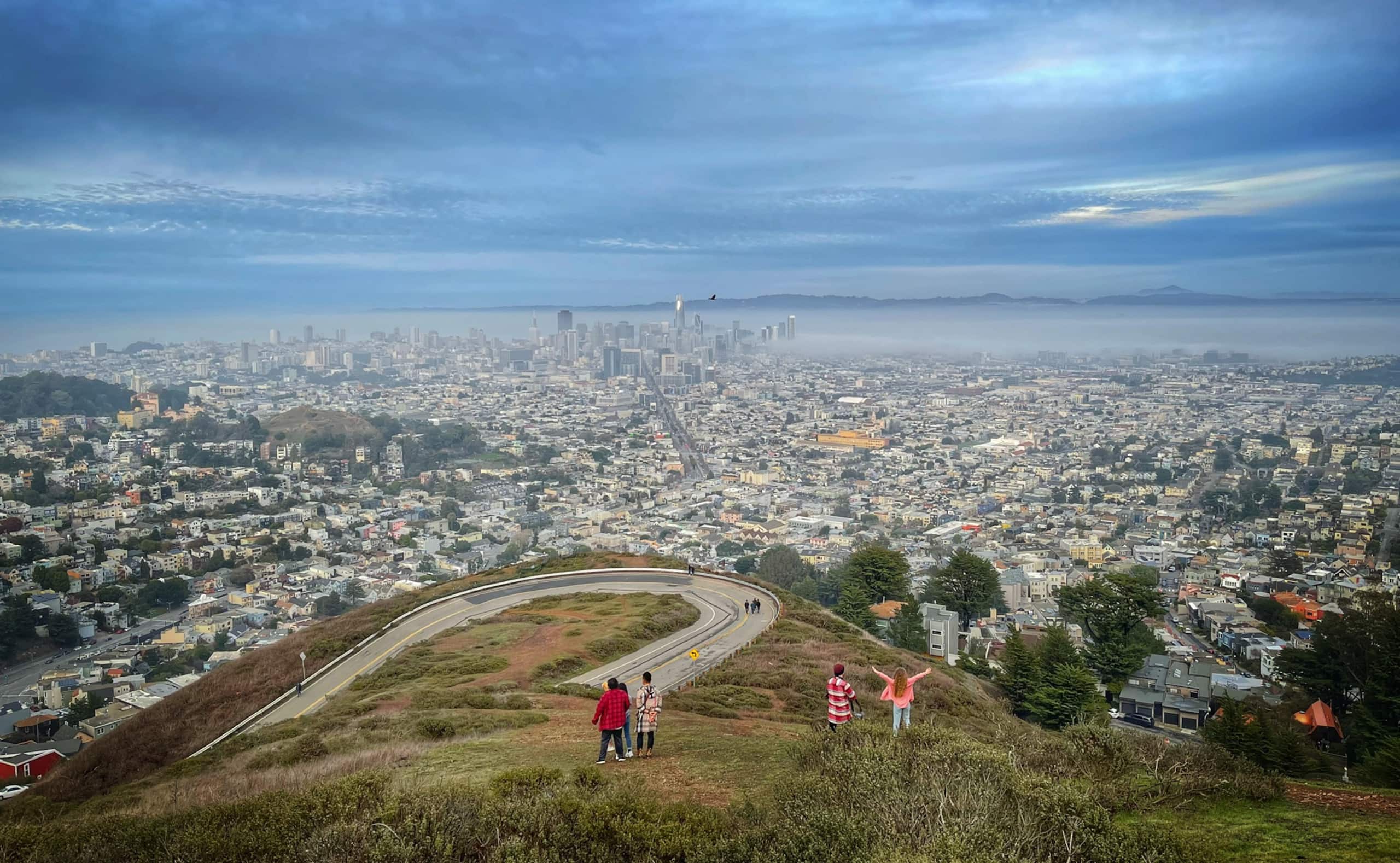 Home in San Francisco · ★4.91 · 3 bedrooms · 3 beds · 2.5 baths - Image 66