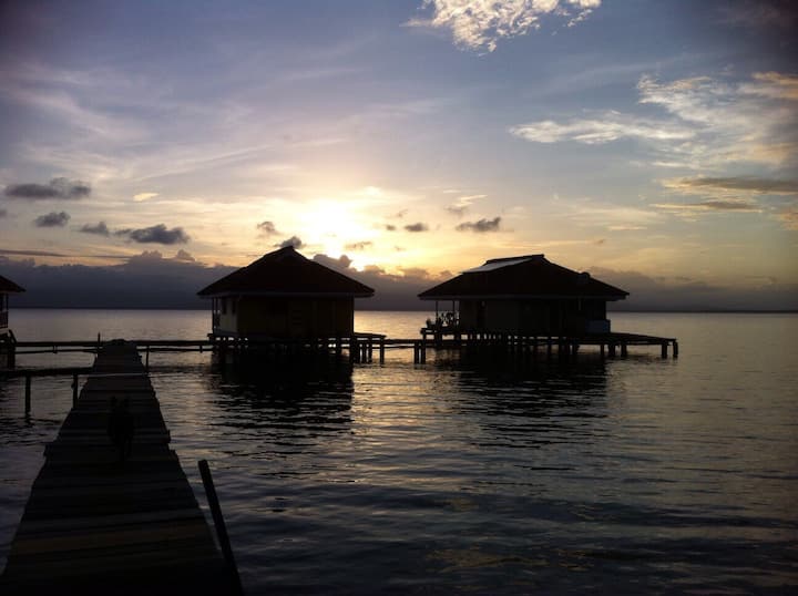 Bocas Villas, 3 houses Houses for Rent in Bocas del Toro Province, Bocas del Toro Province