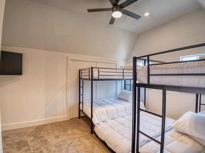 مكان رائع للأطفال