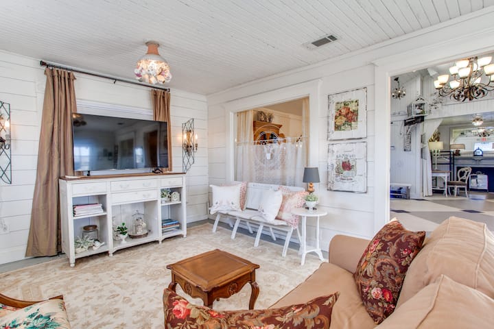 "Lady Butterbug Guesthouse" In Old Mckinney - McKinney