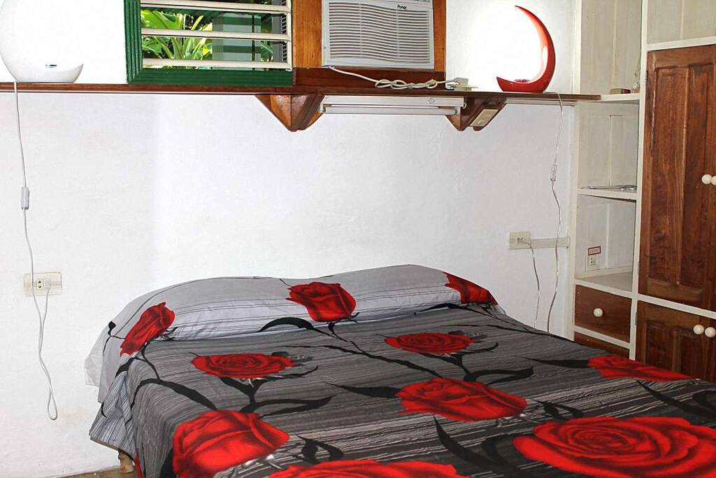 Habitación