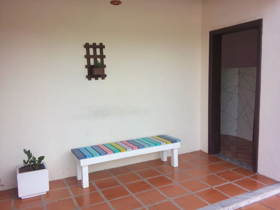 Entrada exclusiva