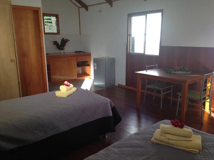 غرفة النوم 3