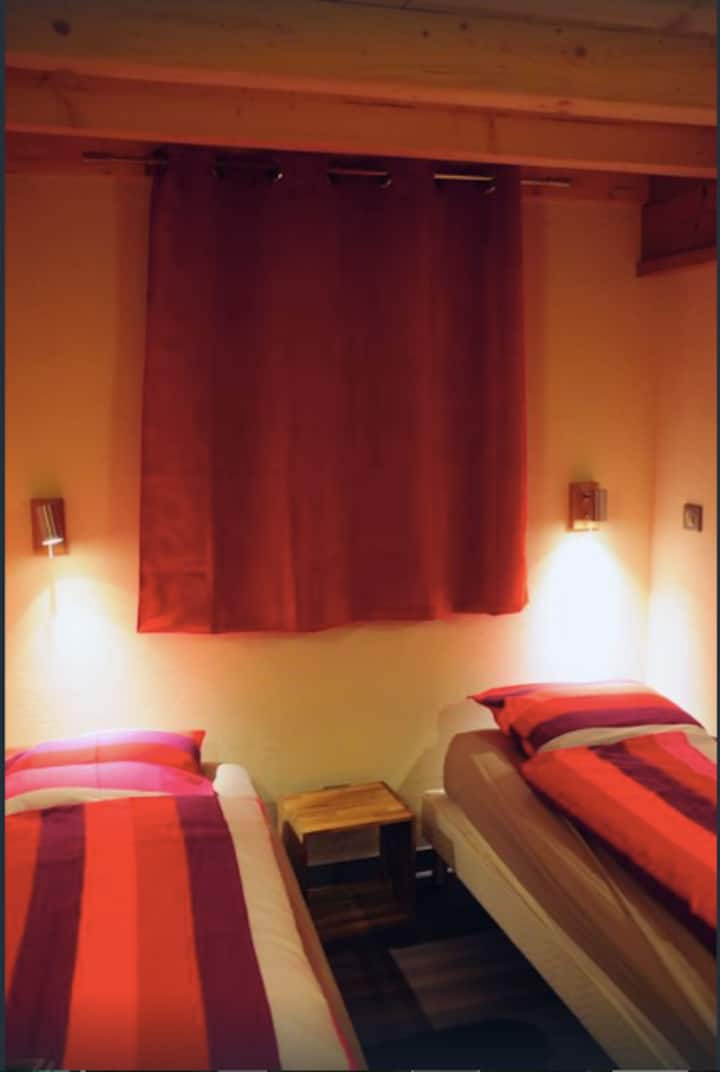 ห้องนอนที่ 3