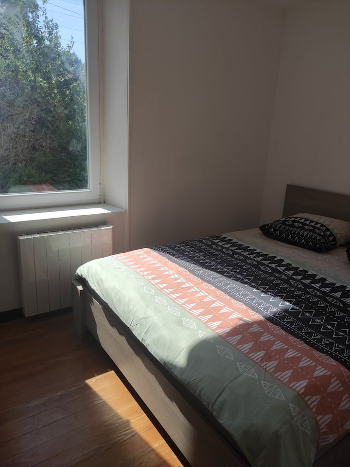 Habitación