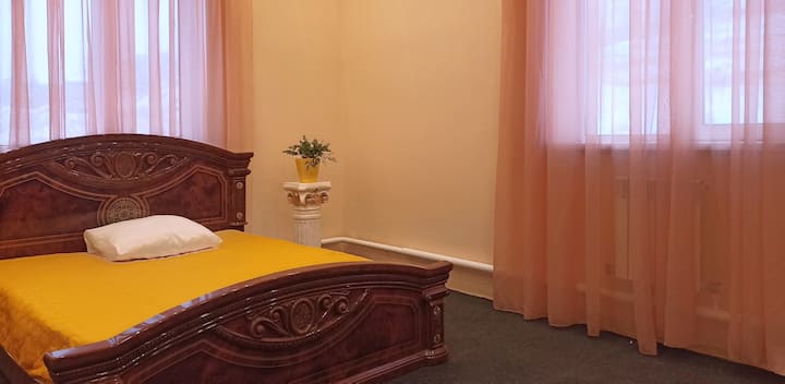 საძინებელი 2