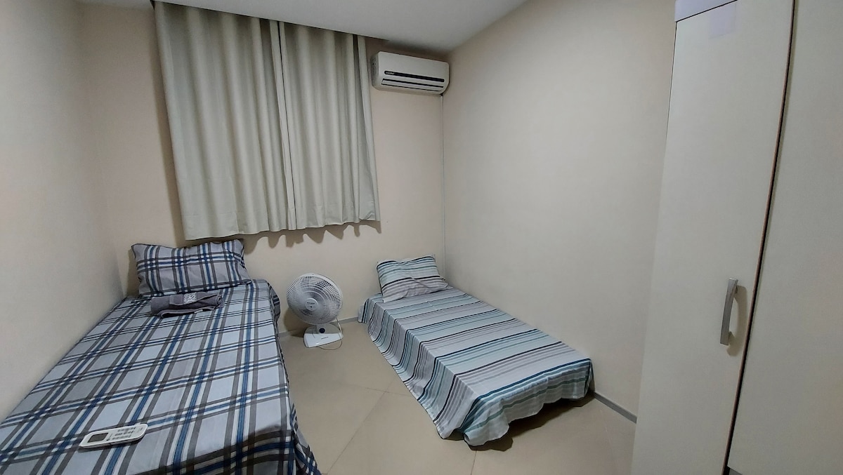 Спална соба 2