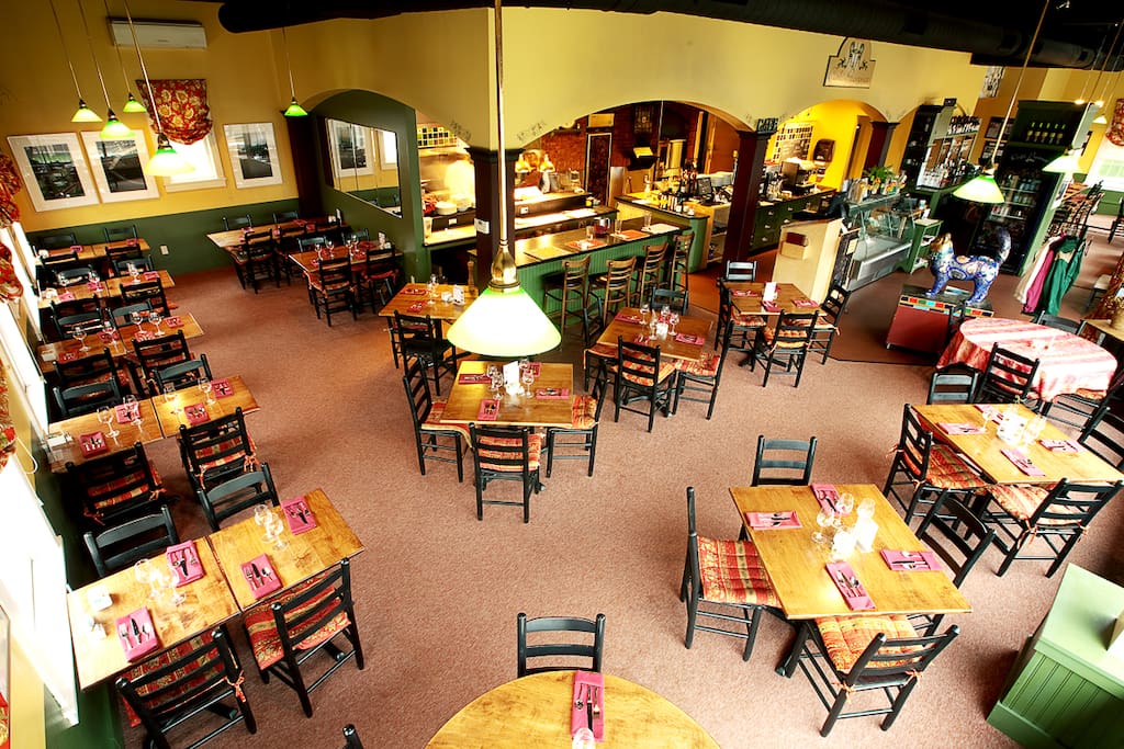 Photo of Cafe Provence