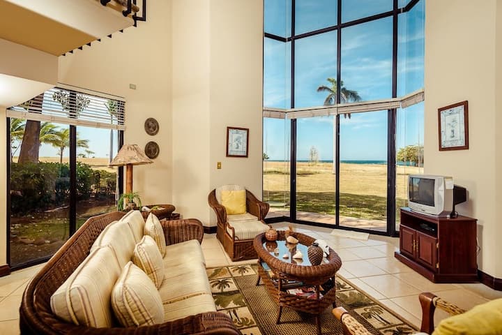 Sunset Village 102 - Tamarindo