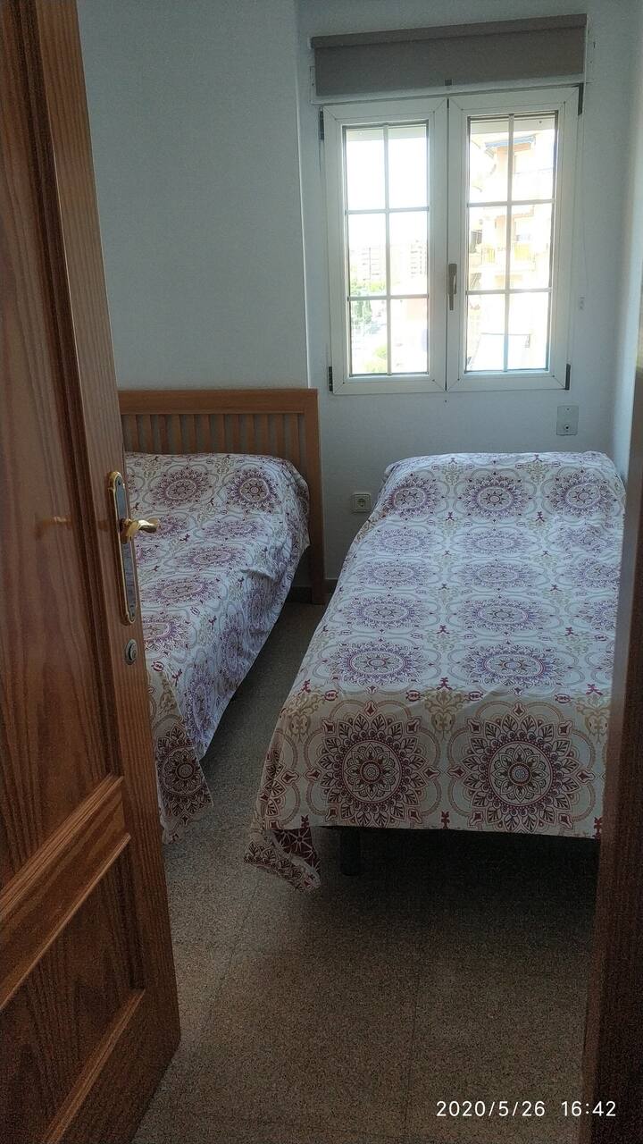 ห้องนอน2