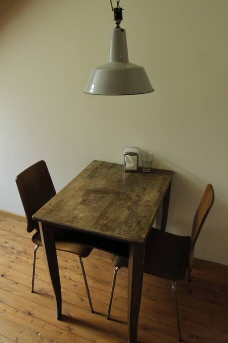 Slaapkamer 1