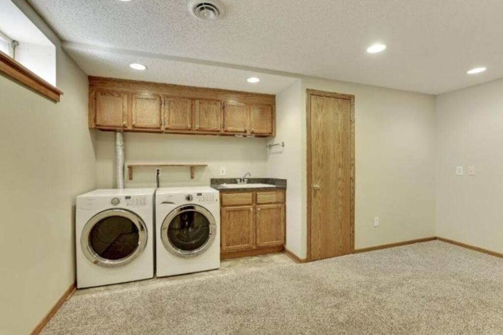 Washer/Dryer
