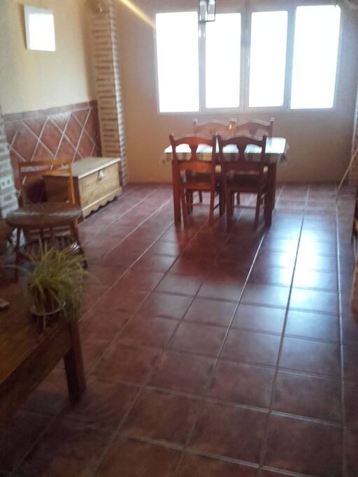 Habitacion Privada para 2 personas cama queen.