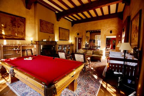 "EMBASSY HILL- ESTATE- Cooperstown Dreams Park"