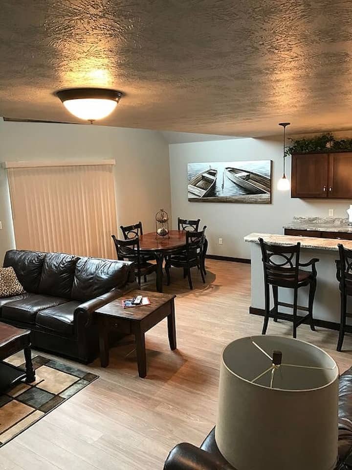 Okoboji Cabin Rentals House and Resort Rentals Airbnb