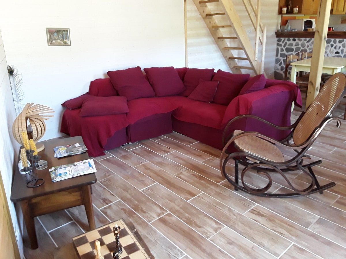 Всекидневна