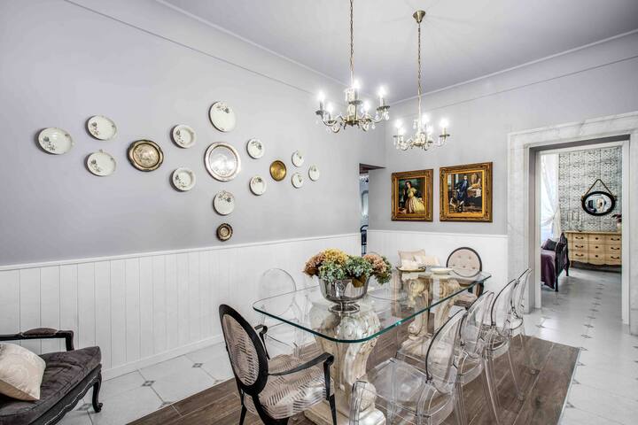 Ripetta Miracle Suite gallery image 2