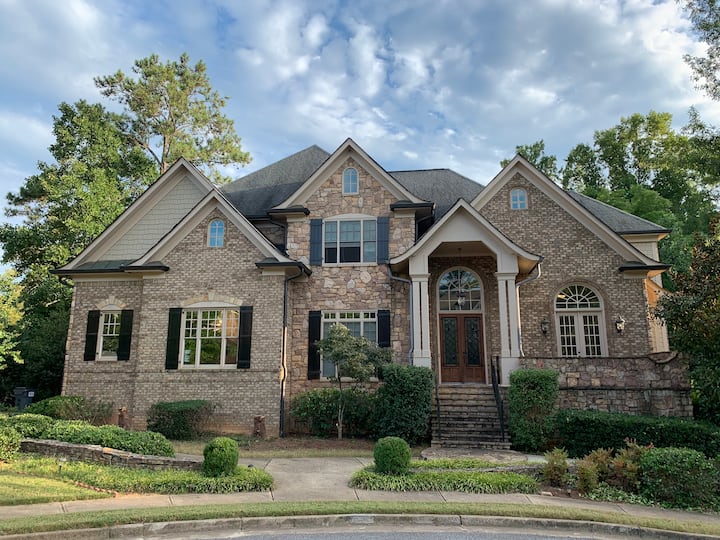 East Cobb Vacation Rentals & Homes United States Airbnb