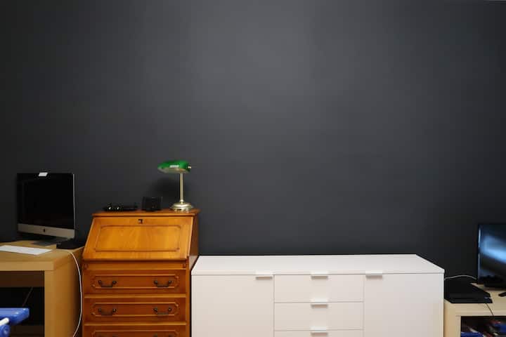 Imagen 1 de Apartamento Dieciséis Leipzig City