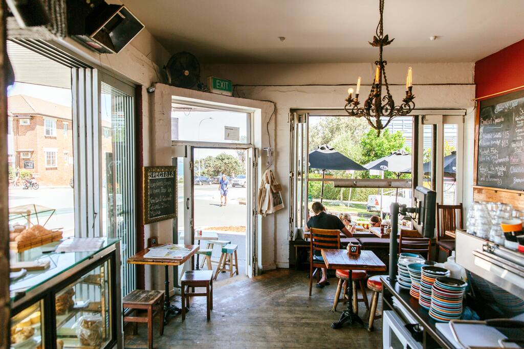 Foto de North Bondi en North Bondi