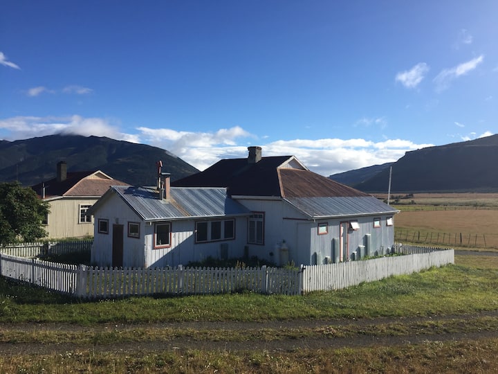 Estancia Tres Pasos