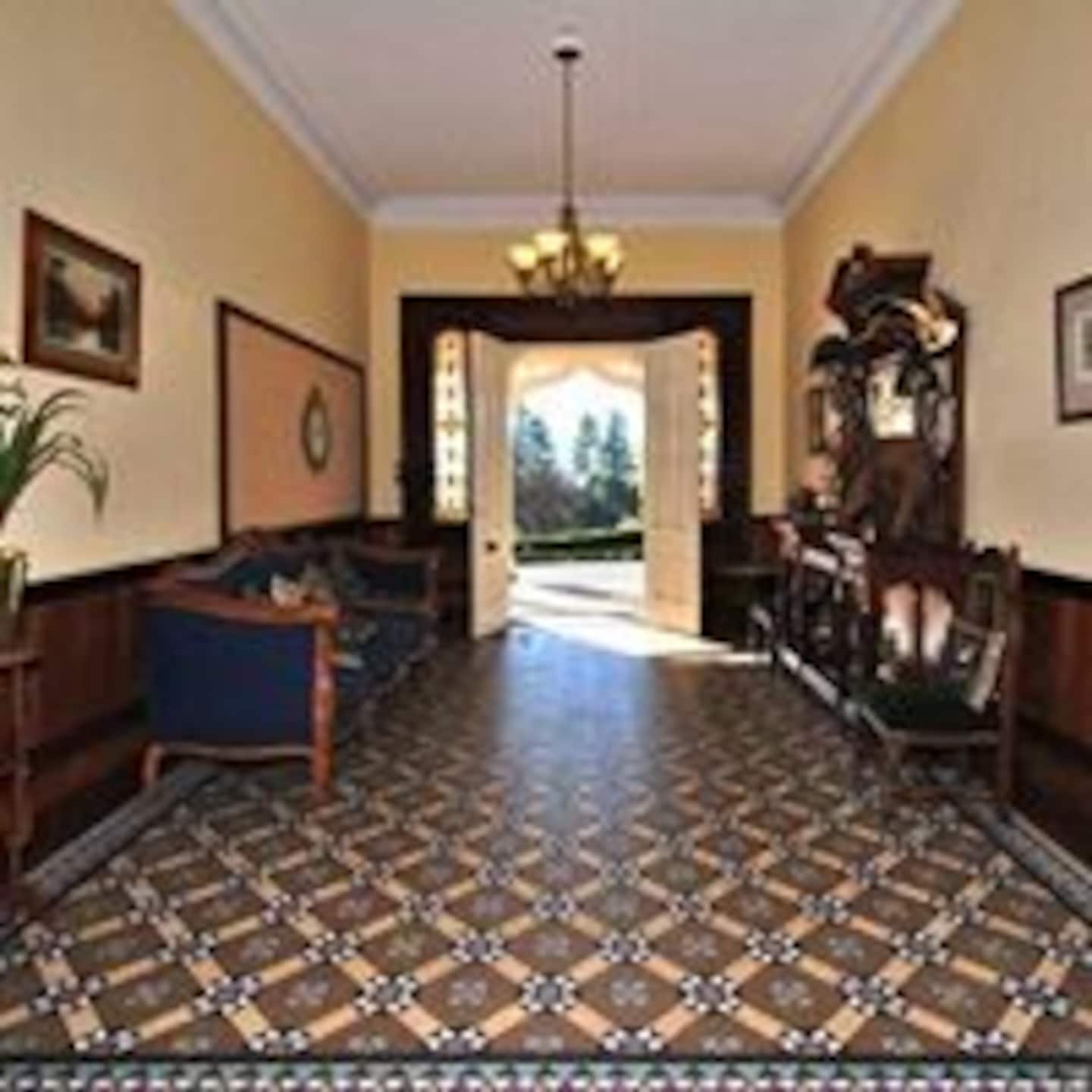 Claremont , Timaru 2 5