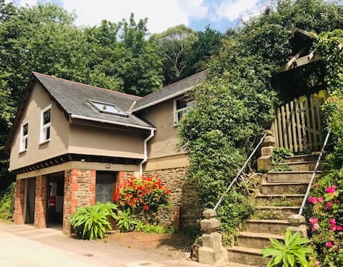 Tanglewood a haven to enjoy & explore