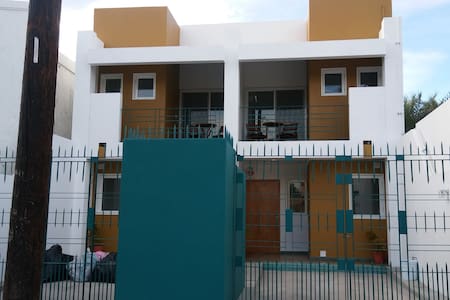 Departamentos Las Castro (La Muyi)