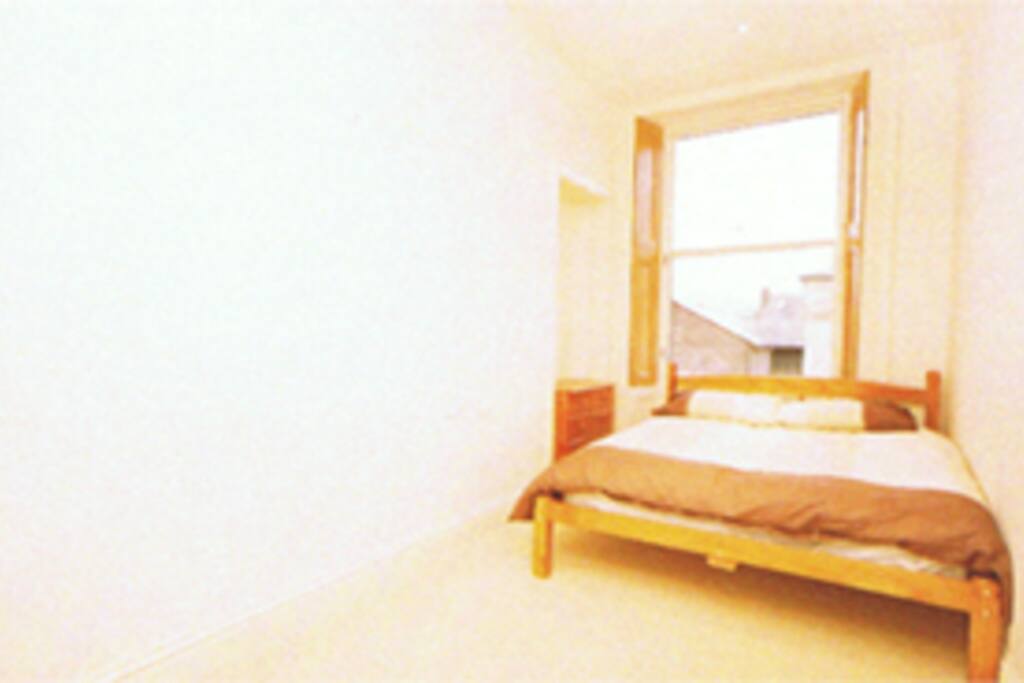 Room B (Your Room)
