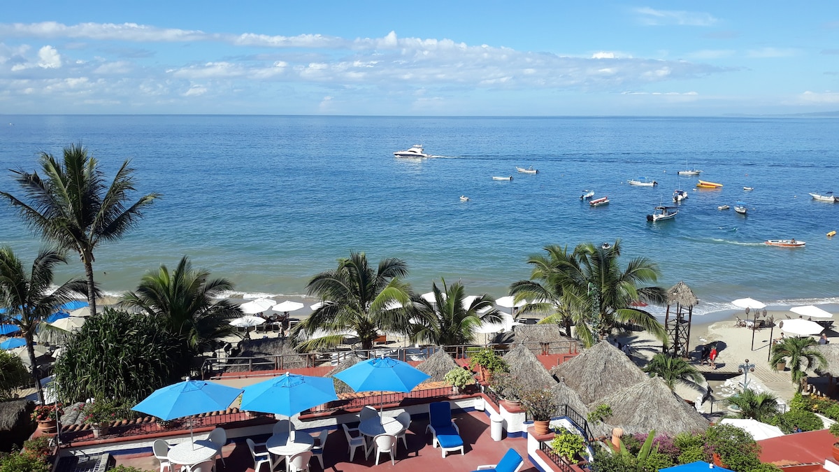 El Dorado 301 - Condominiums for Rent in Puerto Vallarta, Jalisco 