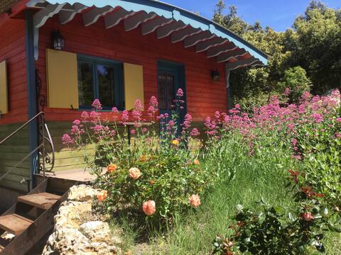 La Boémia charm and comfort