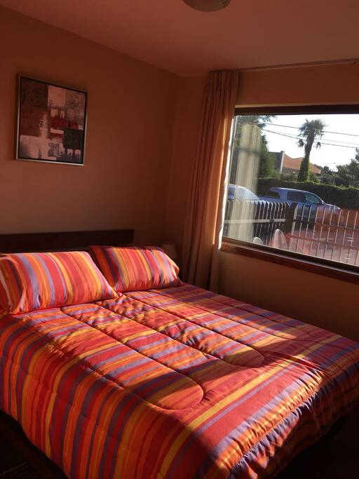 Cama matrimonial