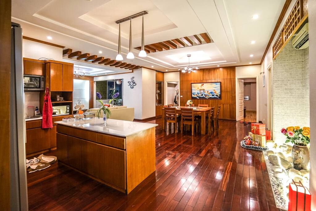 WELCOME HOME - YOUR TRANQUIL PLACE