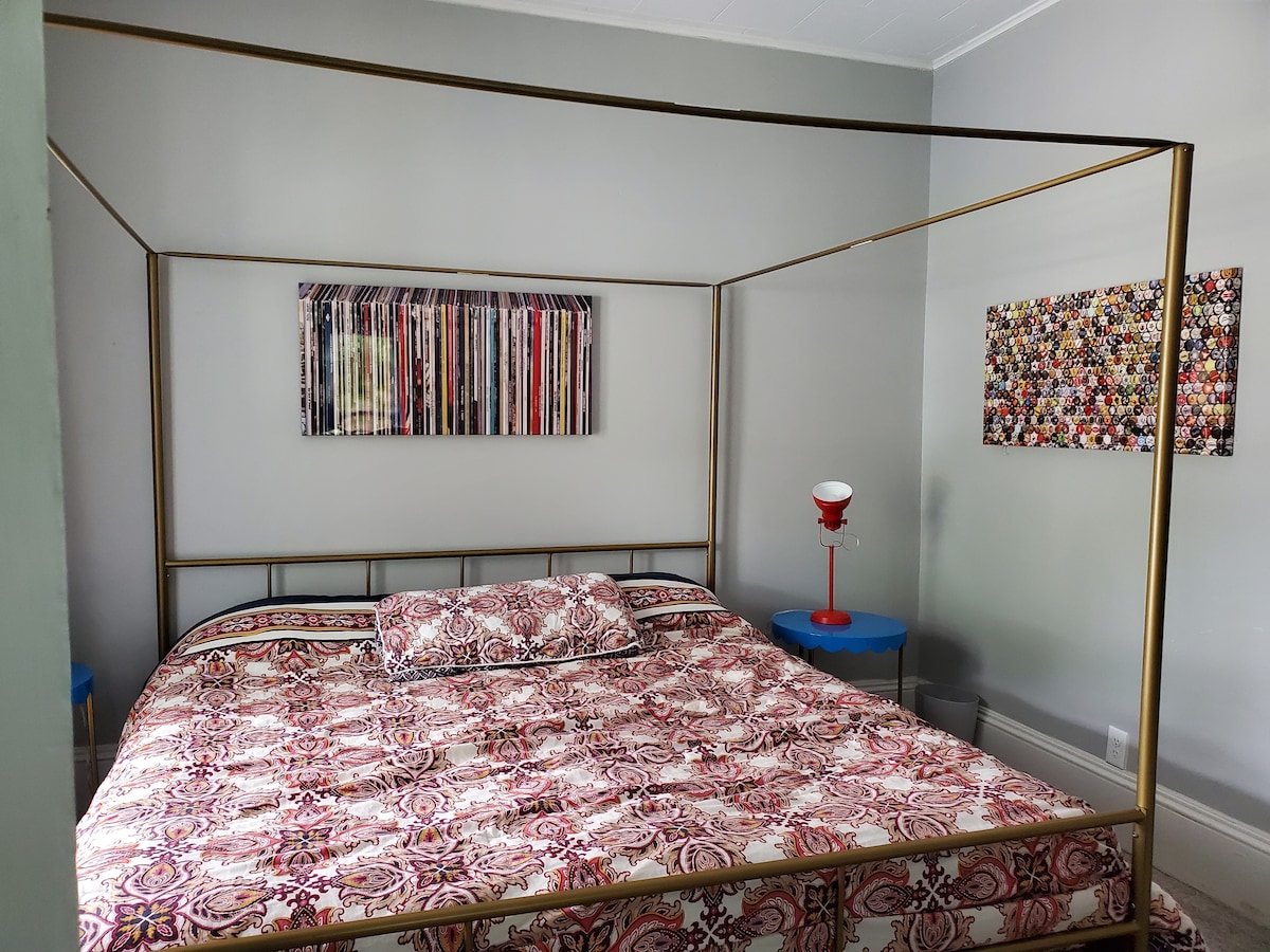 Спална соба 3