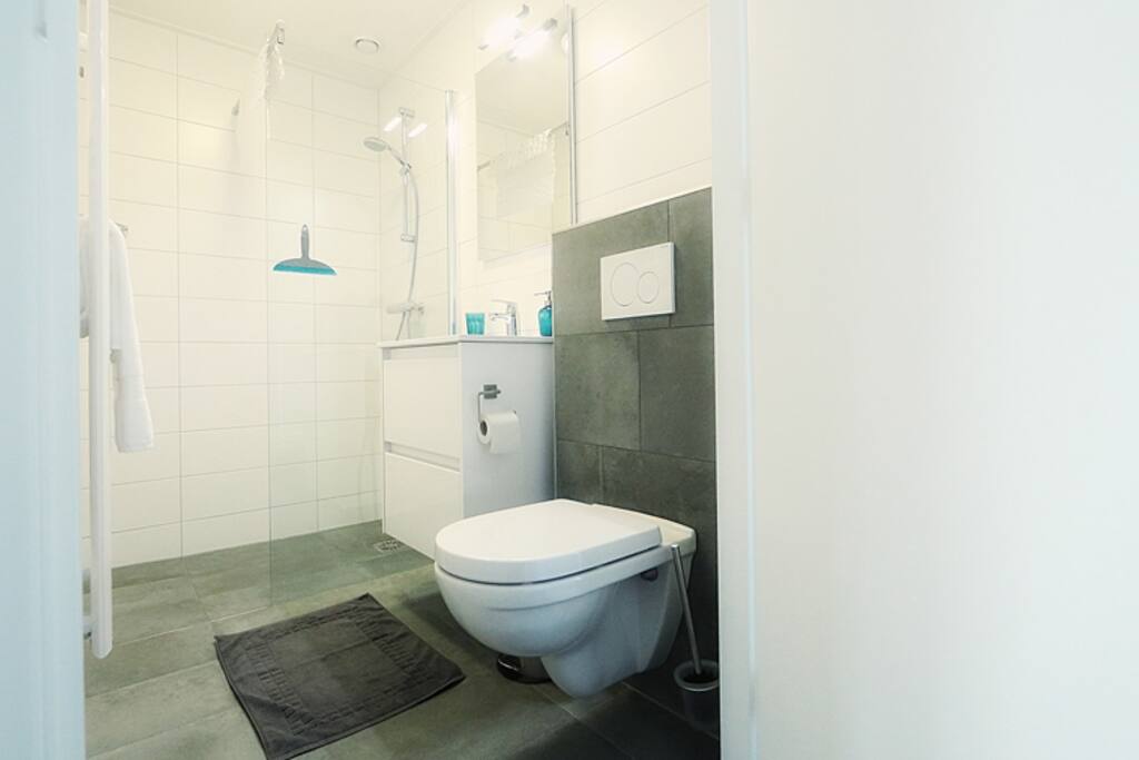 badkamer Rogge