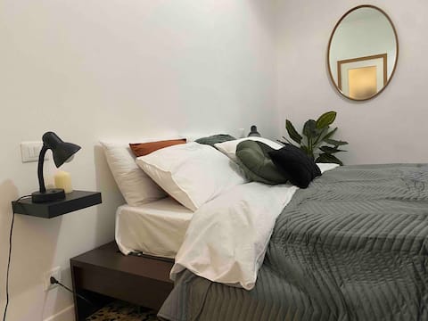 [San Matteo Hospital] Short Stay Pavia - by Lucia