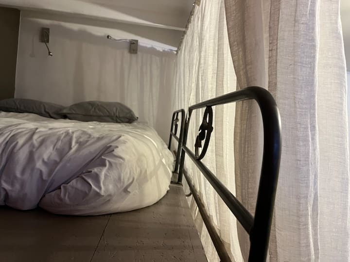 ห้องนอน