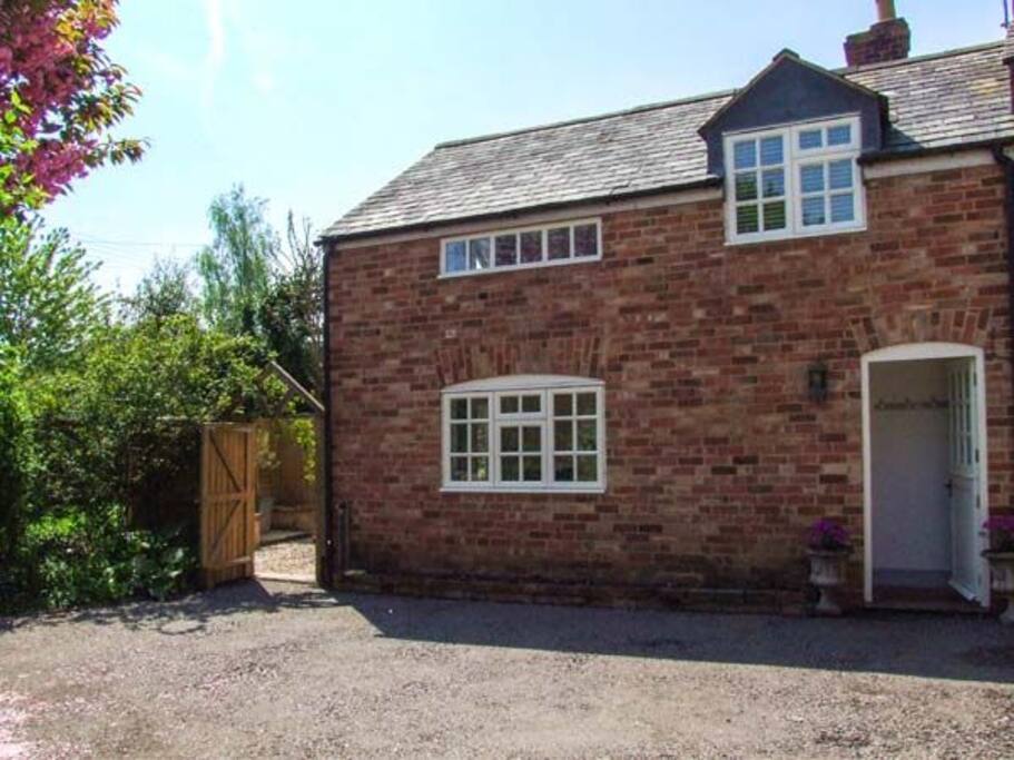 Homestead Cottage - Häuser zur Miete in Warwickshire 