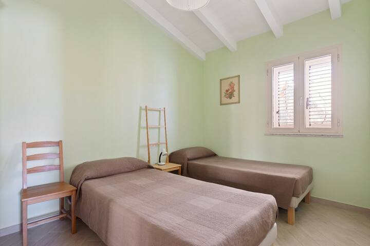 غرفة النوم 3