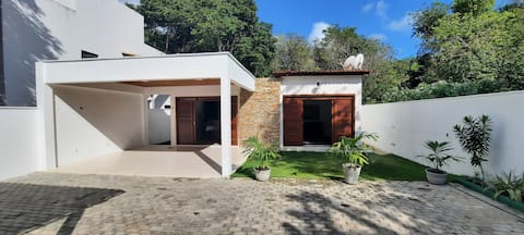 Casa de Marmore Pipa.