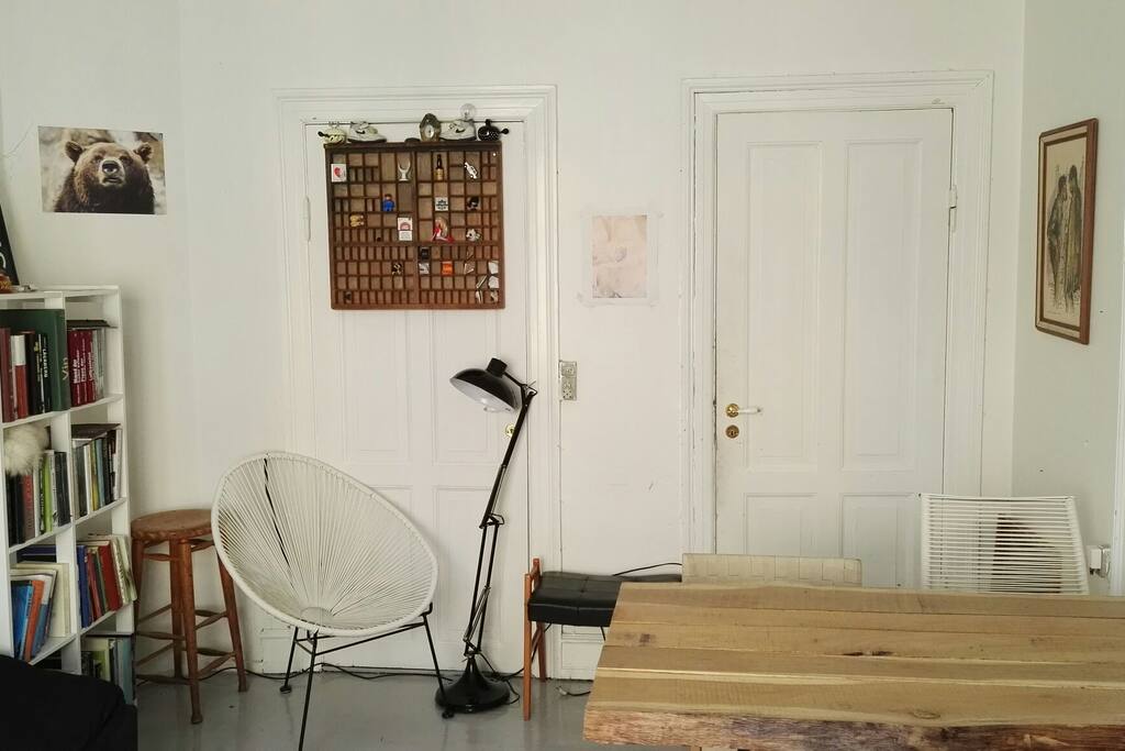 Livingroom.