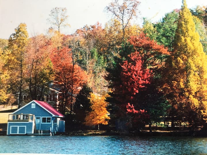 Top 10 Airbnb Vacation Rentals In Landrum, South Carolina Updated