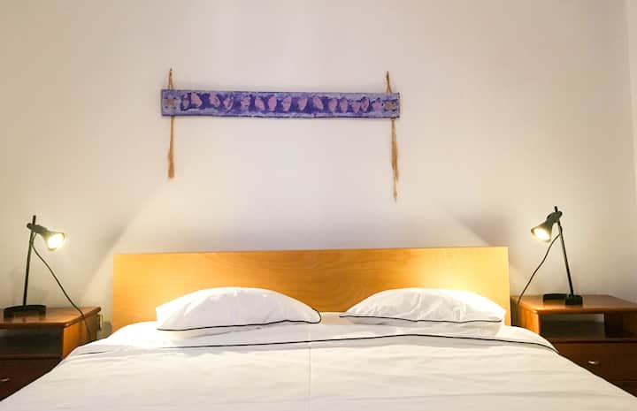 Q4- „Скриена месечина“ - двокреветна соба