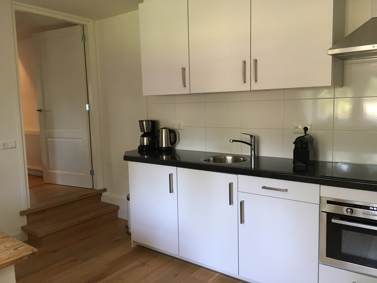 Top performing Airbnb: Villa Mare Room Eb with sauna in Schagen