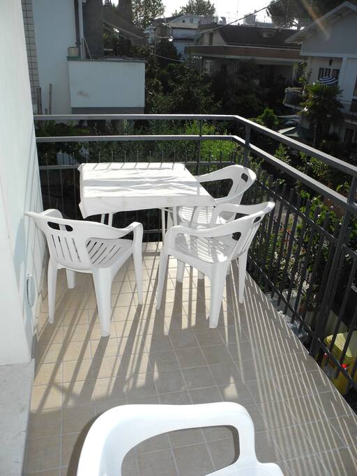 Balcone